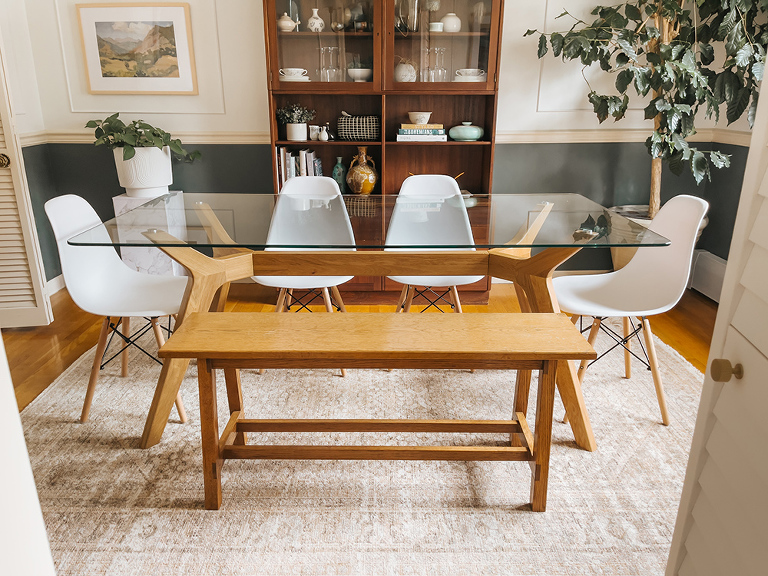 How To Pet-Proof Your Dining Room