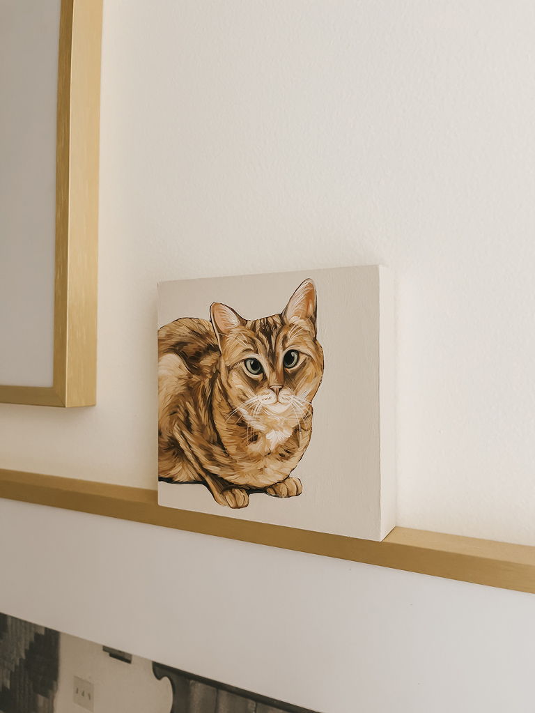 Ways To Honor Beloved Late Pets