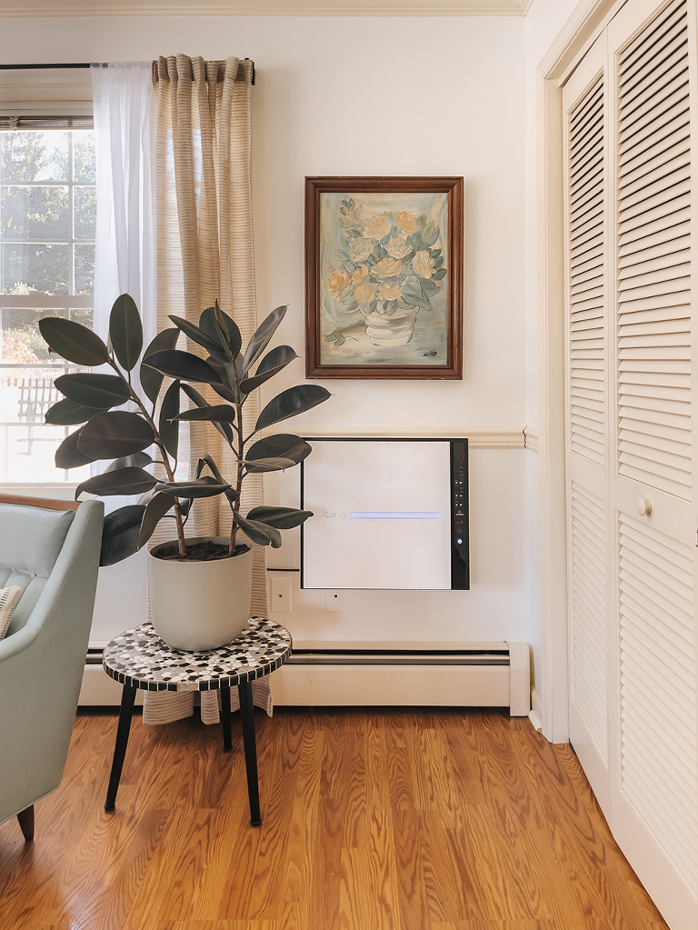 Rabbit Air MinusA2 Air Purifier Review | dreamgreendiy.com + @rabbitair (ad/gifted)