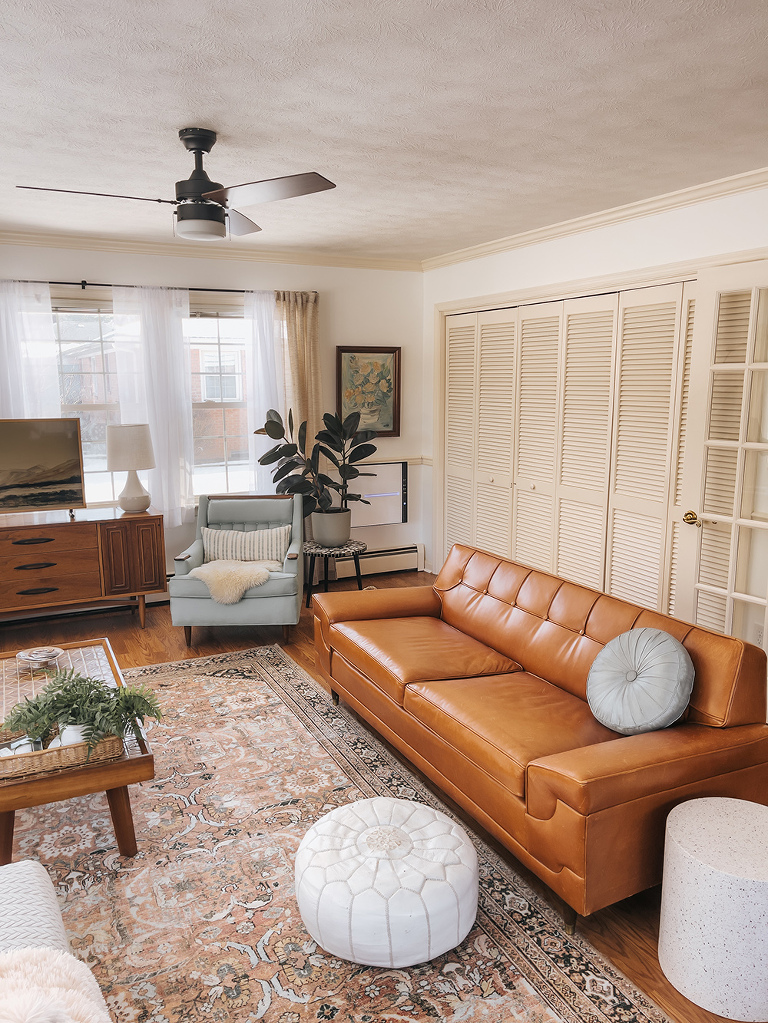 Rabbit Air MinusA2 Air Purifier Review | dreamgreendiy.com + @rabbitair (ad/gifted)