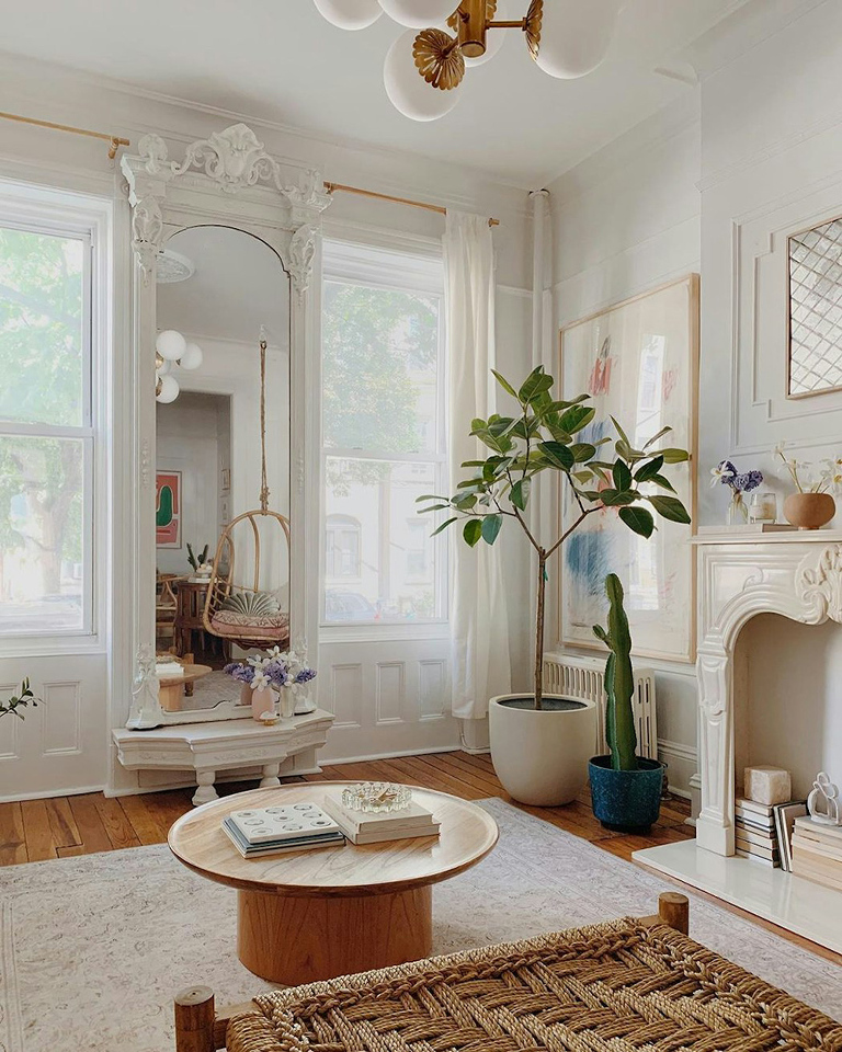 Home Décor Inspiration From Pinterest