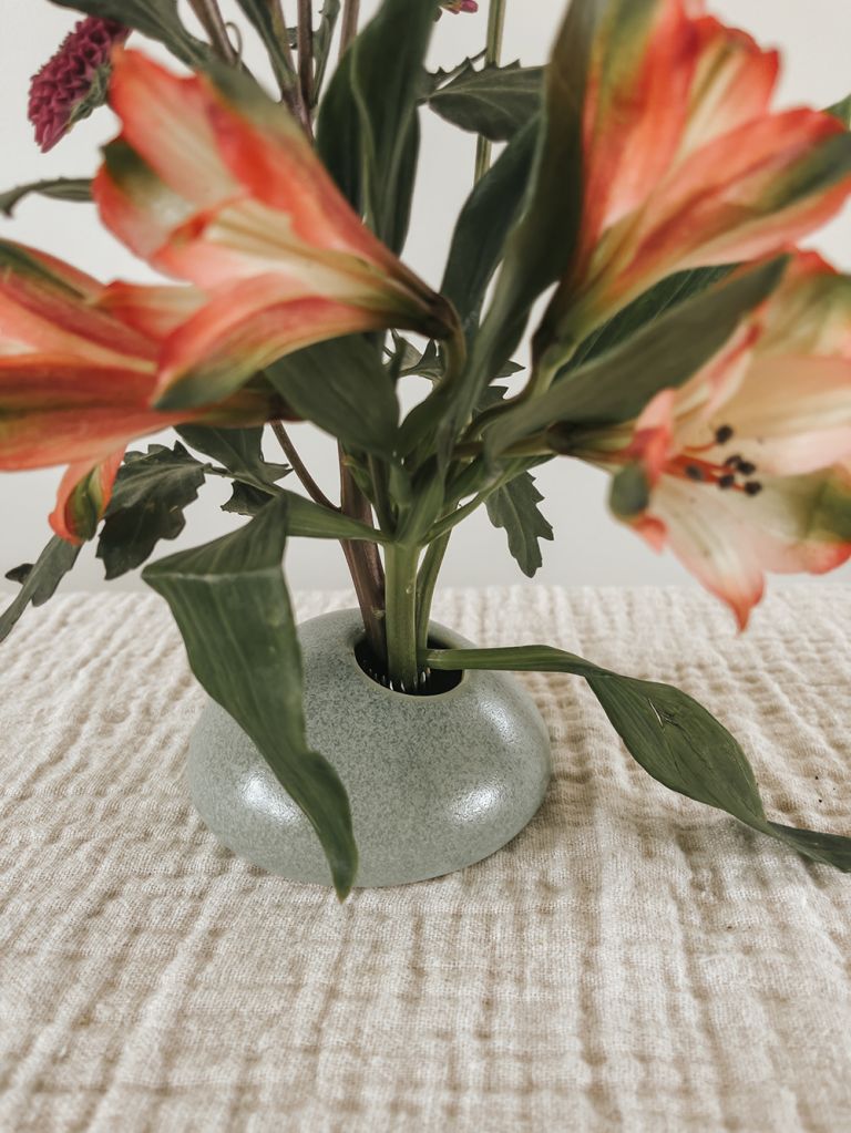 DIY Ikebana Floral Arranging Tips