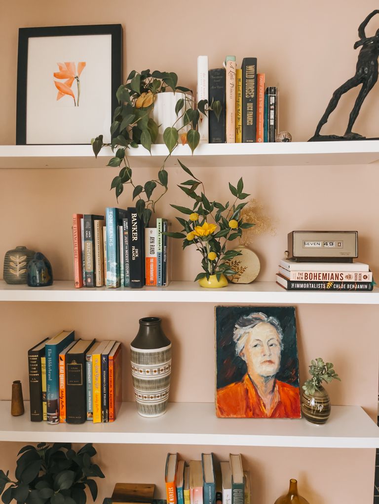 DIY Ikebana Floral Arranging Tips