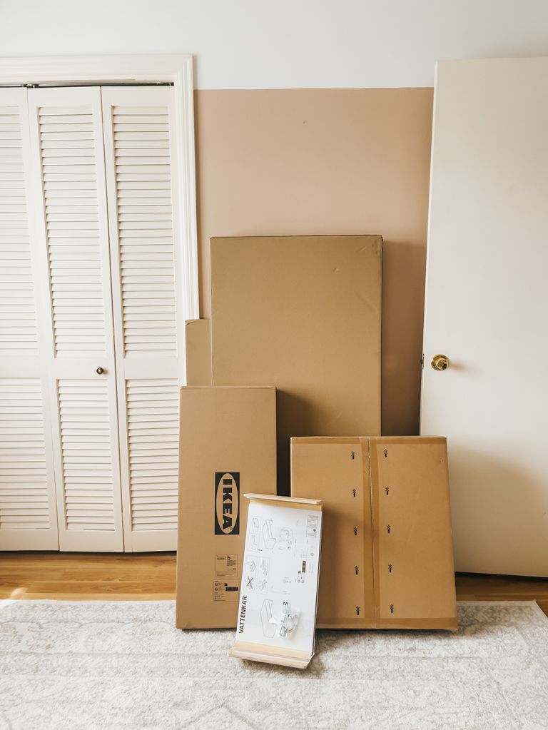 How To Use #IKEAKreativ To Design Your Room | dreamgreendiy.com + @IKEAUSA #IKEAUSA #IKEA #myIKEAUSA #ad