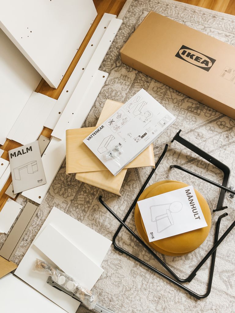 How To Use #IKEAKreativ To Design Your Room | dreamgreendiy.com + @IKEAUSA #IKEAUSA #IKEA #myIKEAUSA #ad