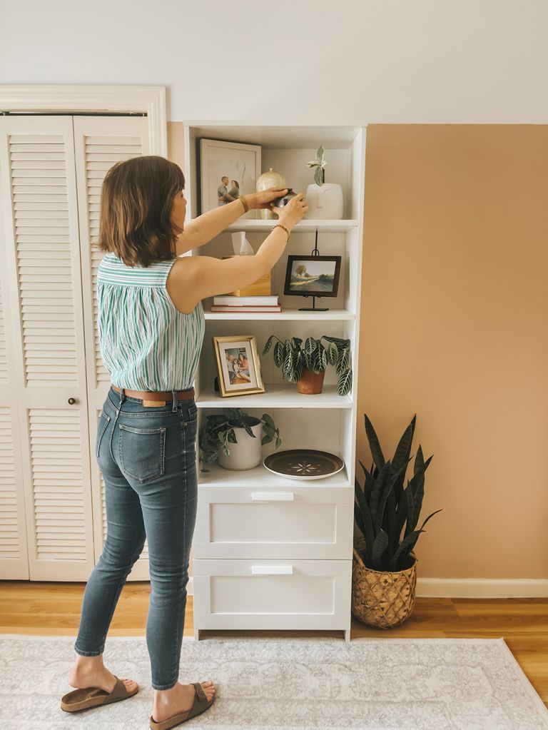 How To Use #IKEAKreativ To Design Your Room | dreamgreendiy.com + @IKEAUSA #IKEAUSA #IKEA #myIKEAUSA #ad