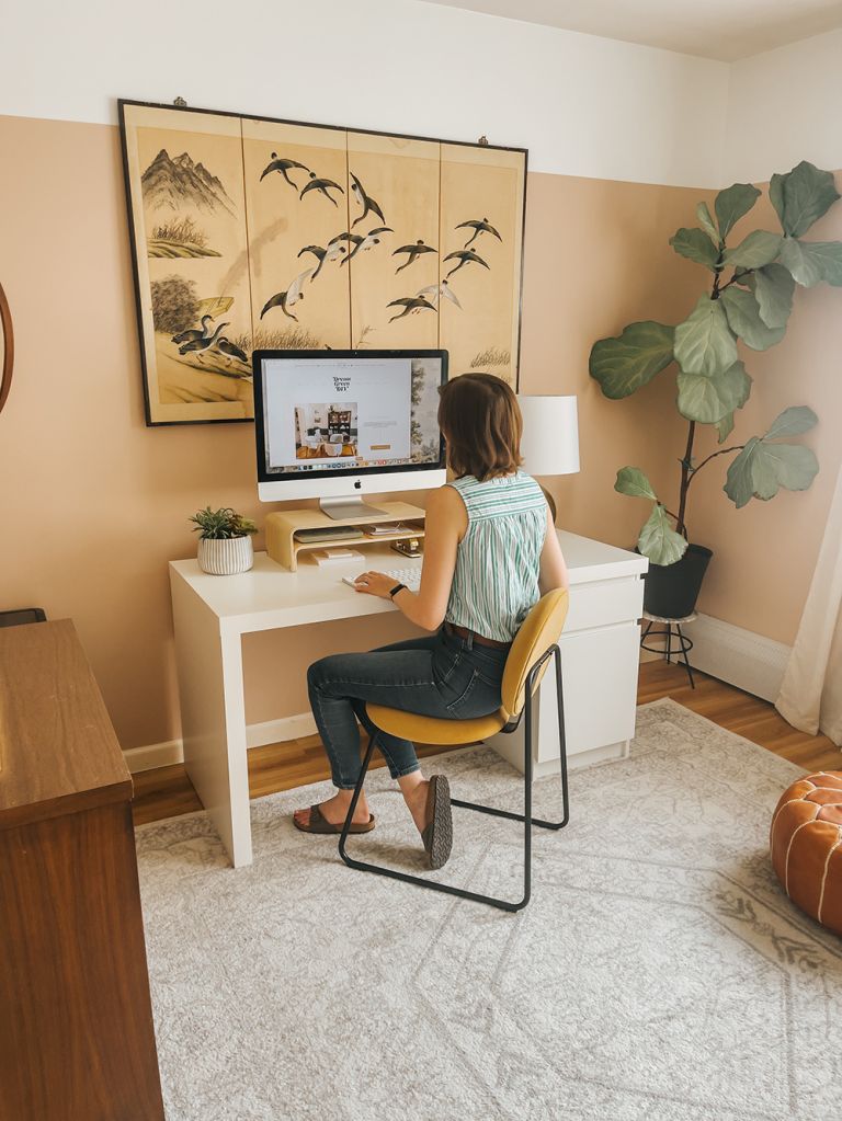 How To Use #IKEAKreativ To Design Your Room | dreamgreendiy.com + @IKEAUSA #IKEAUSA #IKEA #myIKEAUSA #ad