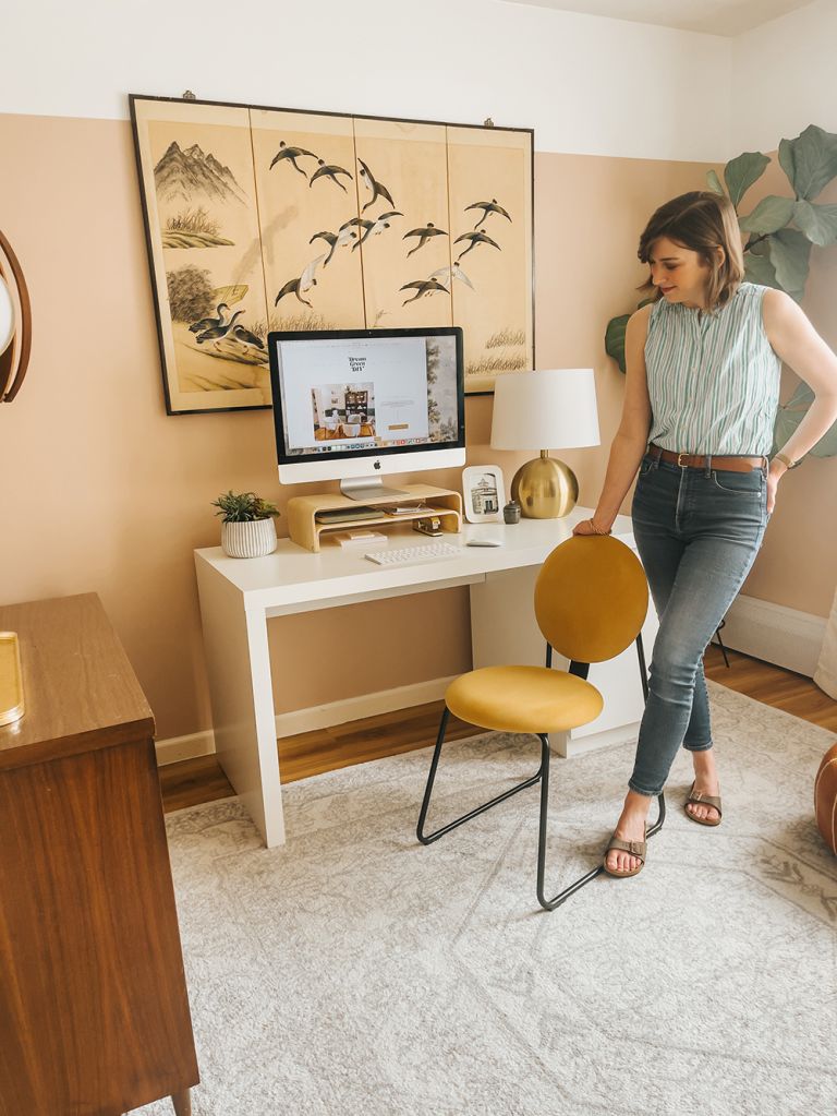 How To Use #IKEAKreativ To Design Your Room | dreamgreendiy.com + @IKEAUSA #IKEAUSA #IKEA #myIKEAUSA #ad