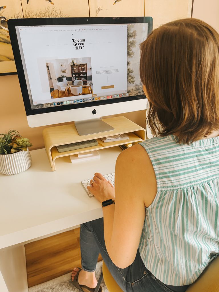 How To Use #IKEAKreativ To Design Your Room | dreamgreendiy.com + @IKEAUSA #IKEAUSA #IKEA #myIKEAUSA #ad