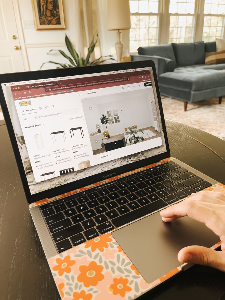 How To Use #IKEAKreativ To Design Your Room | dreamgreendiy.com + @IKEAUSA #IKEAUSA #IKEA #myIKEAUSA #ad