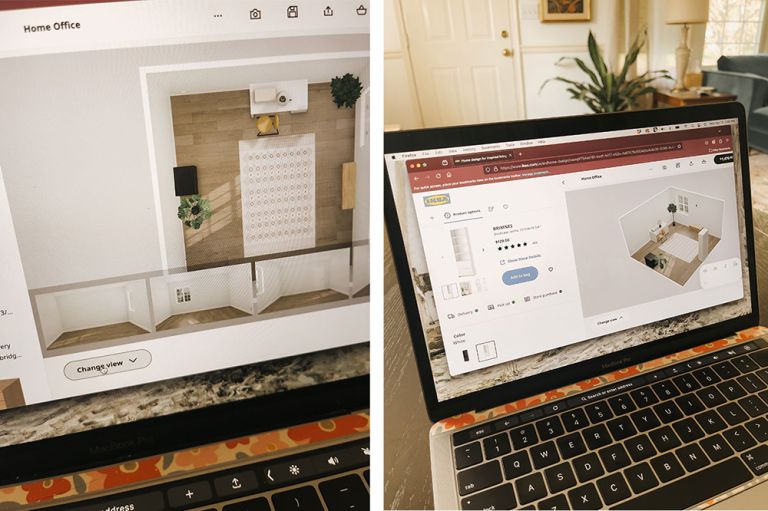 How To Use #IKEAKreativ To Design Your Room | dreamgreendiy.com + @IKEAUSA #IKEAUSA #IKEA #myIKEAUSA #ad