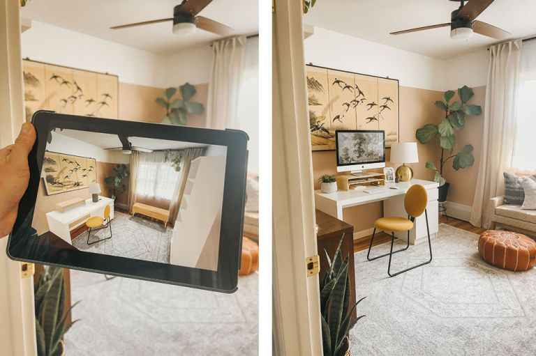 How To Use #IKEAKreativ To Design Your Room | dreamgreendiy.com + @IKEAUSA #IKEAUSA #IKEA #myIKEAUSA #ad