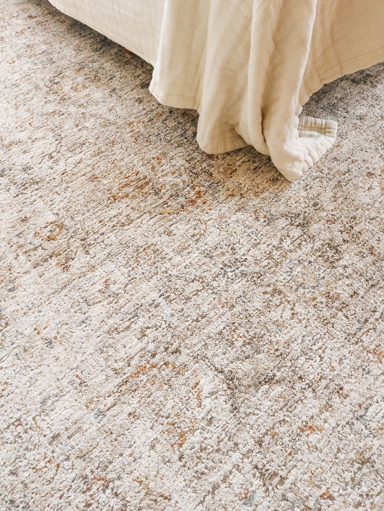 Amber Lewis x Loloi Rugs Spring Launch