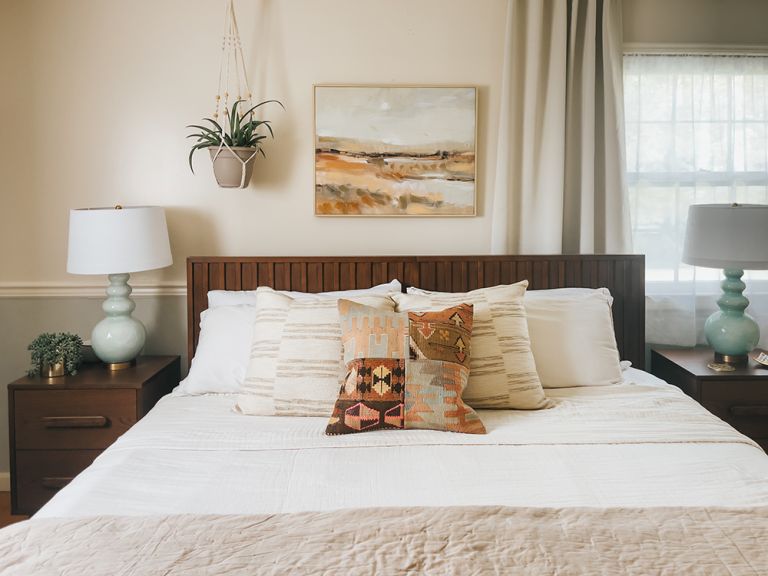 Amber Lewis x Loloi Rugs Spring Launch