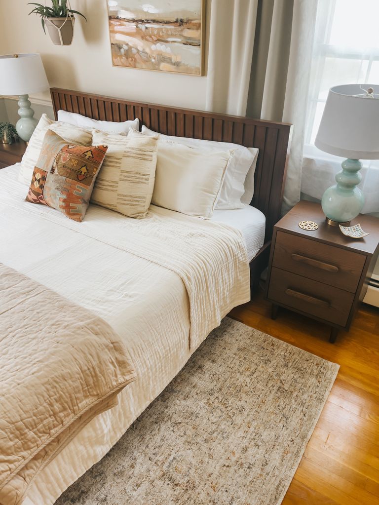 Amber Lewis x Loloi Rugs Spring Launch