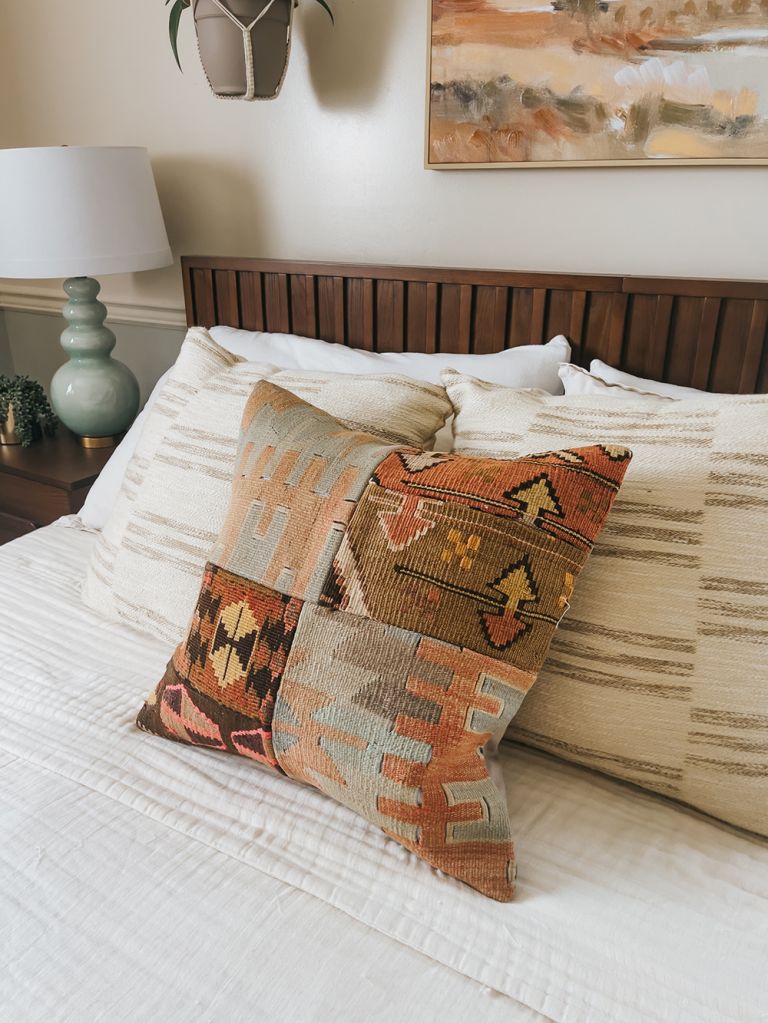 Amber Lewis x Loloi Rugs Spring Launch