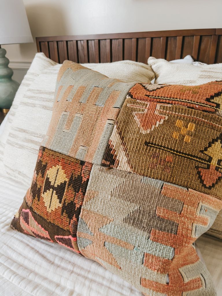 Amber Lewis x Loloi Rugs Spring Launch