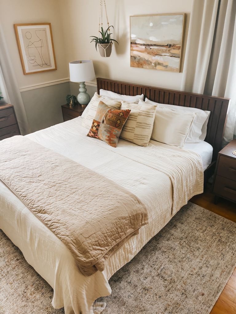 Amber Lewis x Loloi Rugs Spring Launch