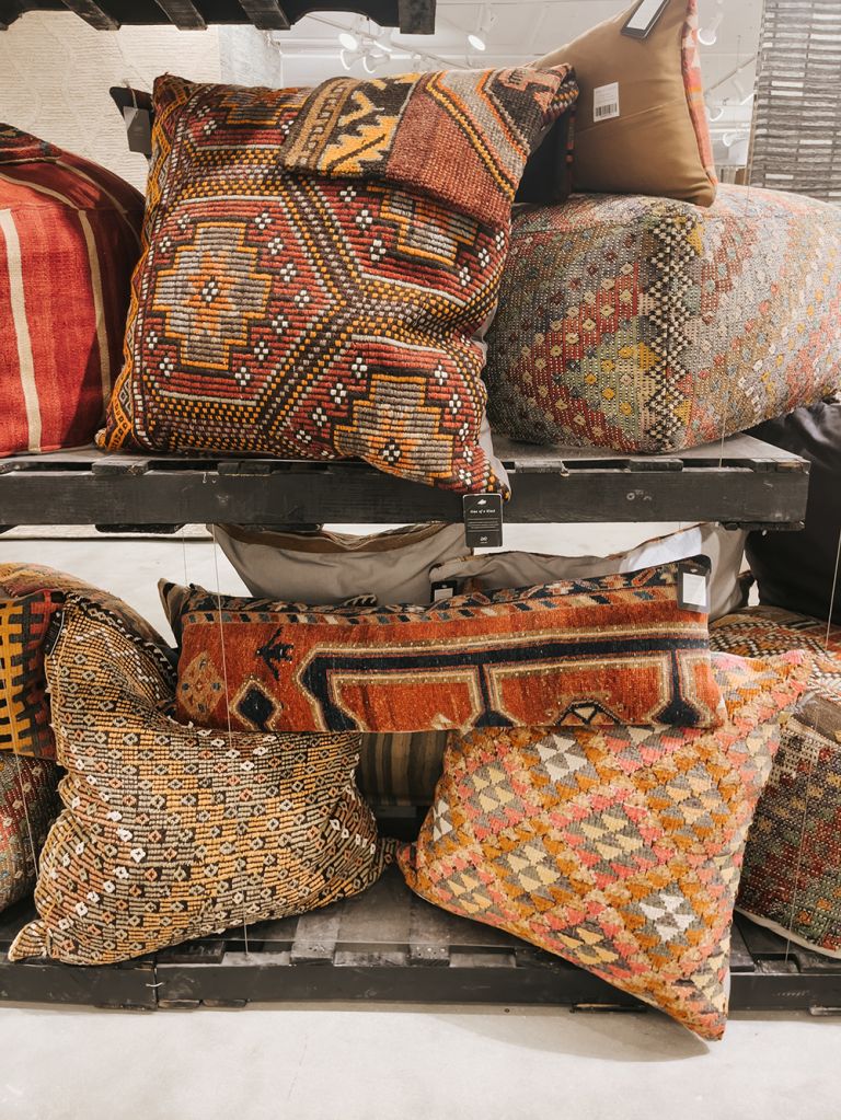 High Point Market Tips For Press Bloggers