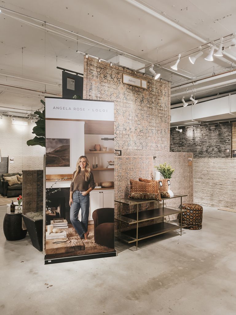 High Point Market Tips For Press Bloggers