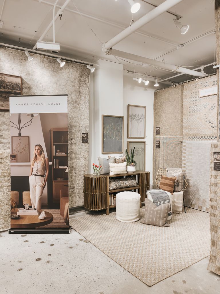 High Point Market Tips For Press Bloggers