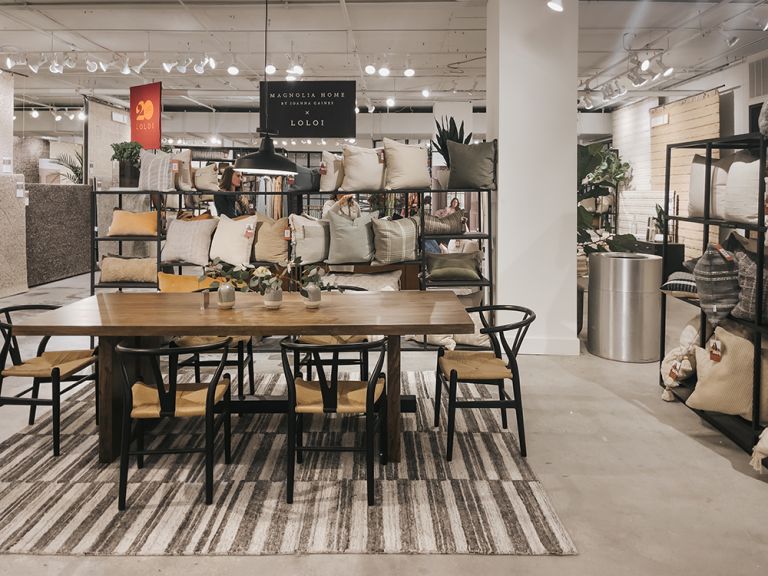 High Point Market Tips For Press Bloggers