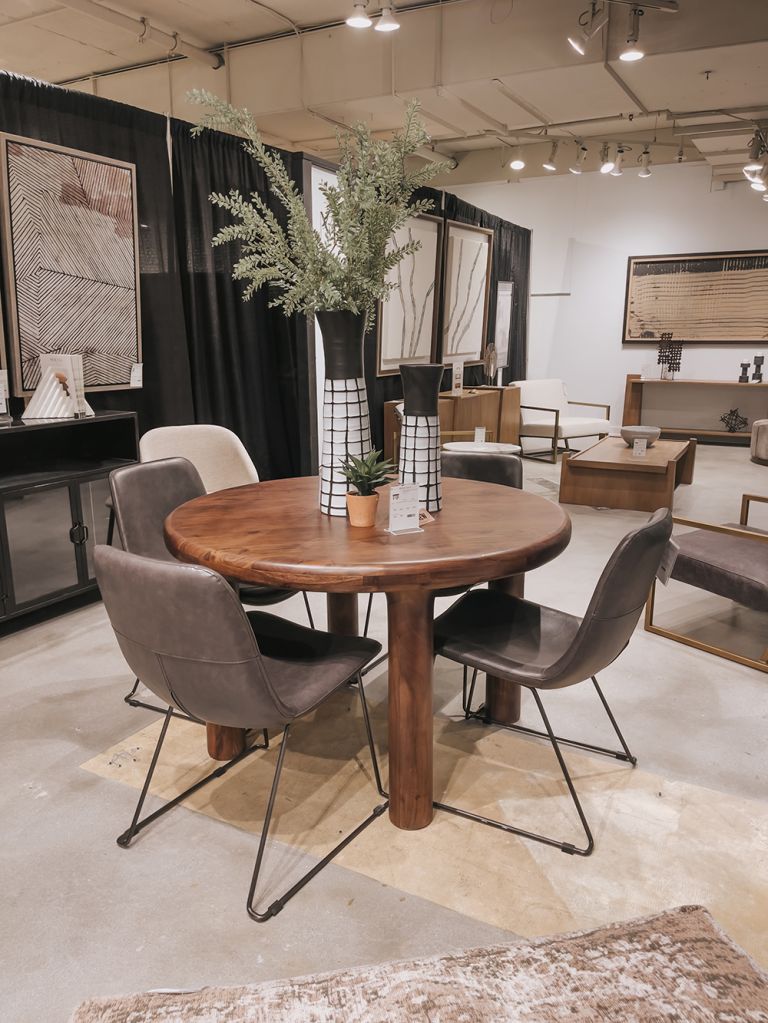 High Point Market Tips For Press Bloggers