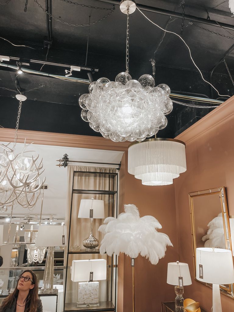 High Point Market Tips For Press Bloggers