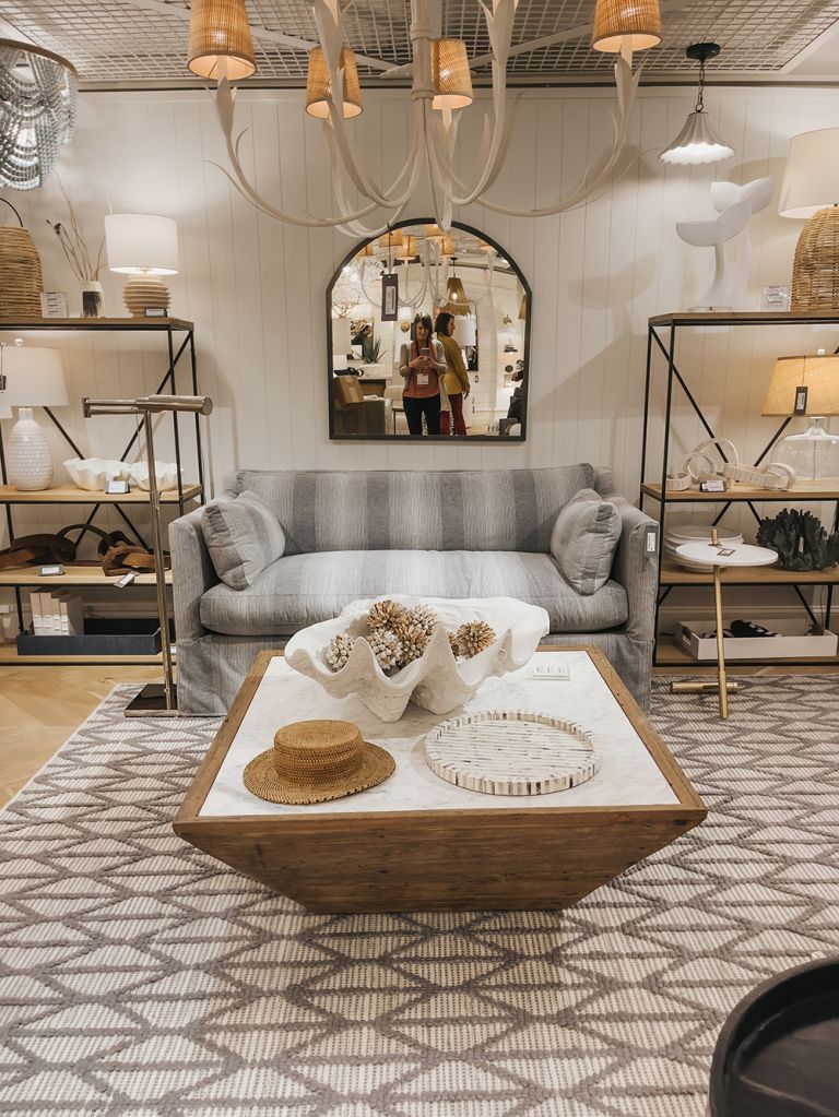 High Point Market Tips For Press Bloggers