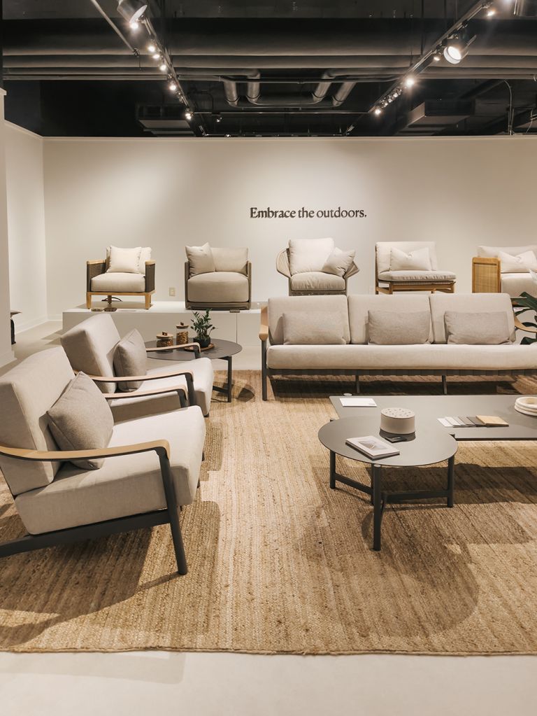 High Point Market Tips For Press Bloggers