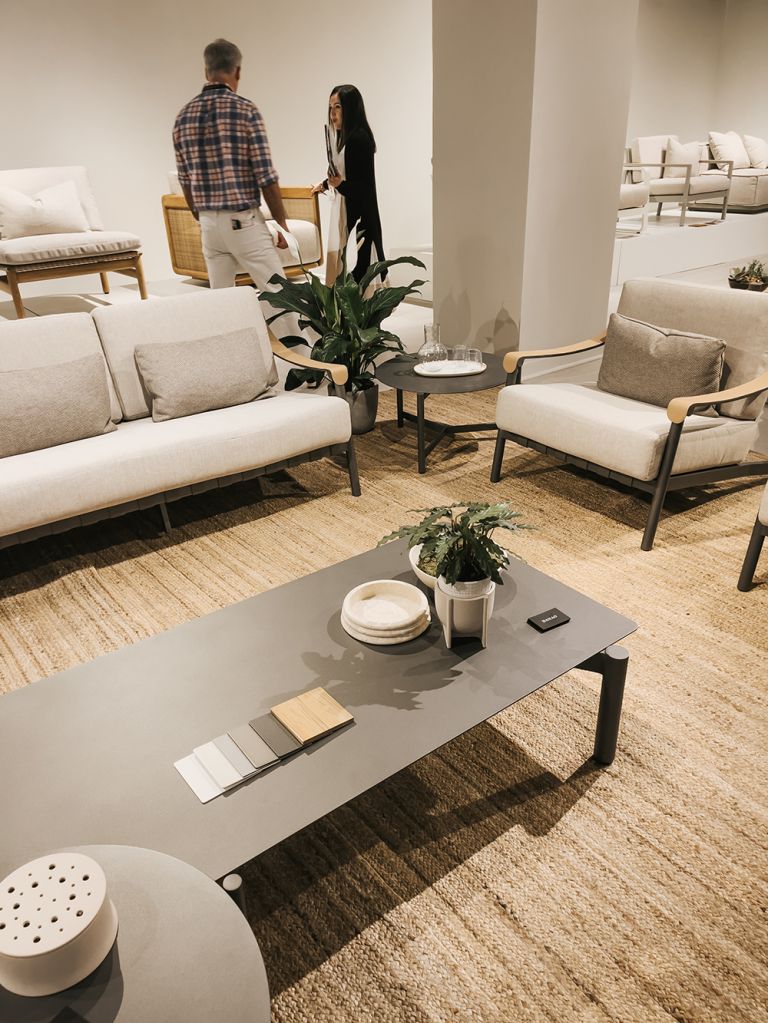 High Point Market Tips For Press Bloggers