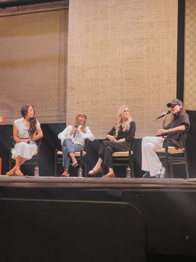 High Point Market Tips For Press Bloggers