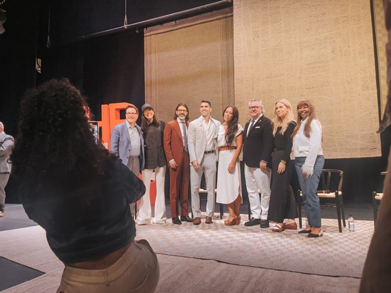 High Point Market Tips For Press Bloggers