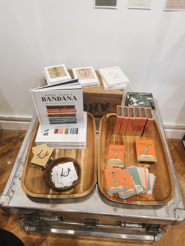 High Point Market Tips For Press Bloggers