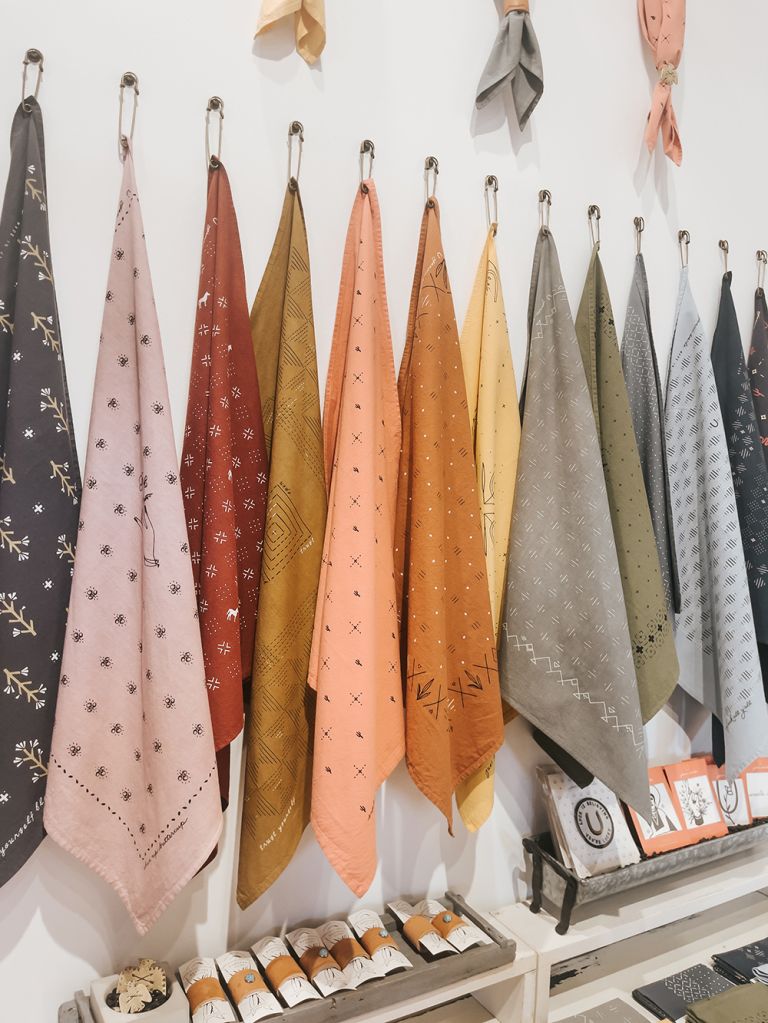 High Point Market Tips For Press Bloggers