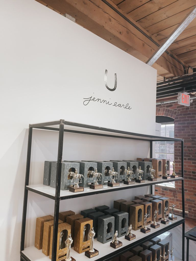 High Point Market Tips For Press Bloggers