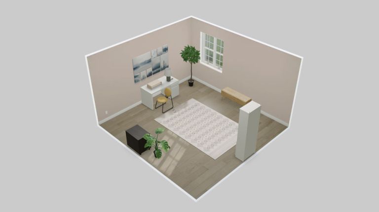 How To Use #IKEAKreativ To Design Your Room | dreamgreendiy.com + @IKEAUSA #IKEAUSA #IKEA #myIKEAUSA #ad