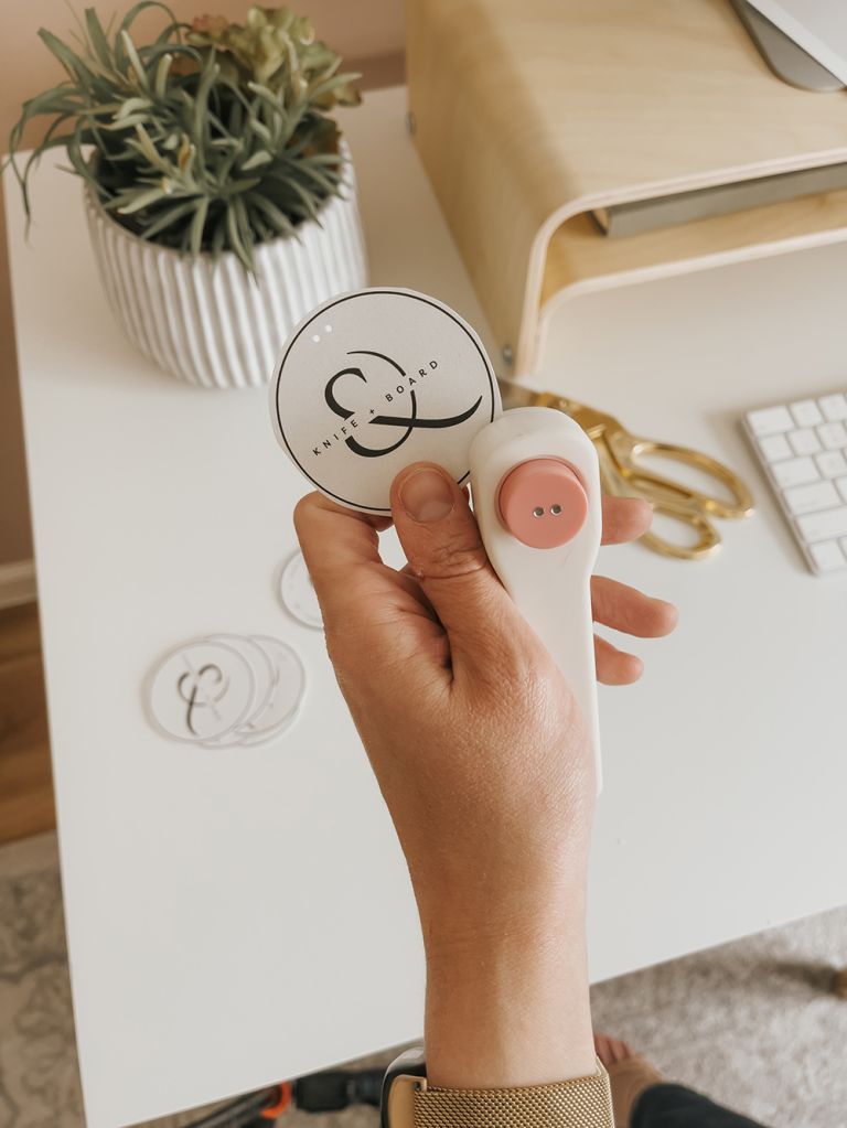 Perfect Pairs Bridal Shower Gift Idea