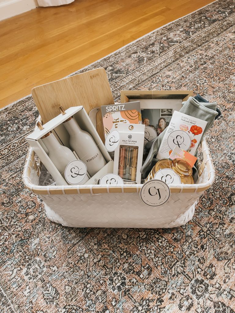 Perfect Pairs Bridal Shower Gift Idea