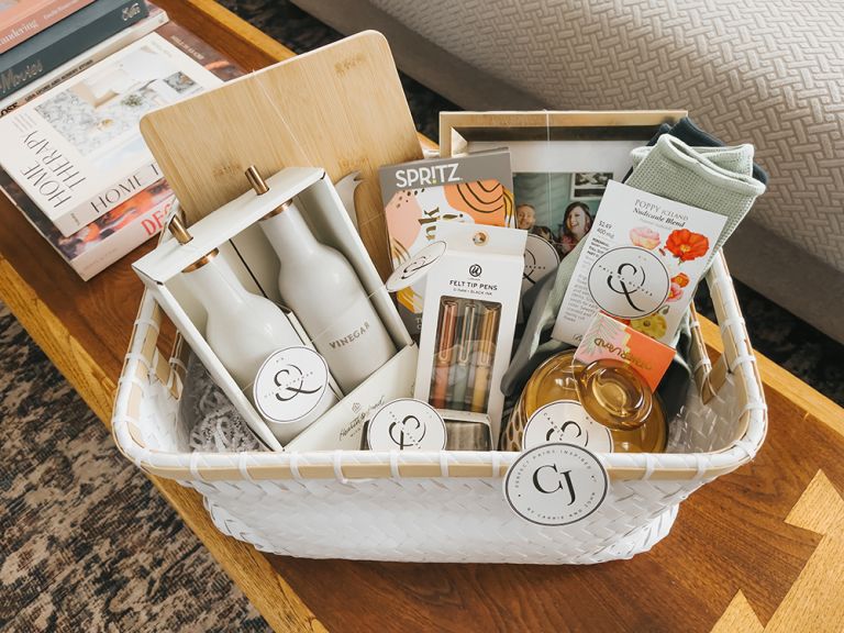 Perfect Pairs Bridal Shower Gift Idea