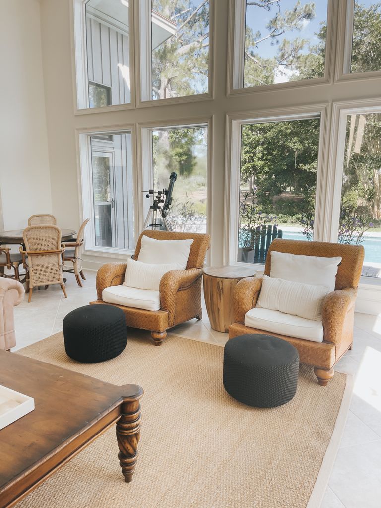 Vacationing On Hilton Head Island, SC