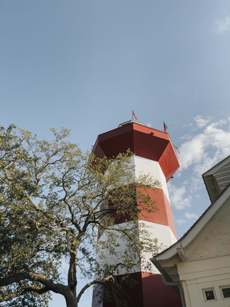 Vacationing On Hilton Head Island, SC