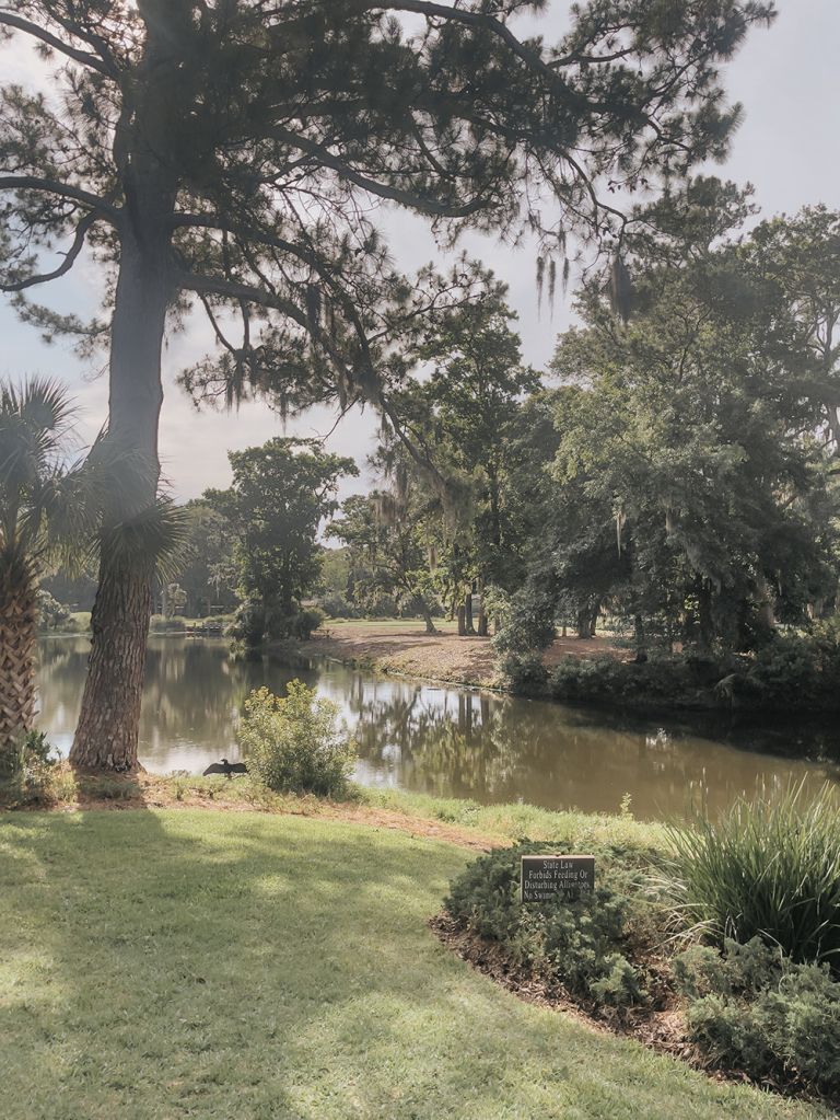 Vacationing On Hilton Head Island, SC