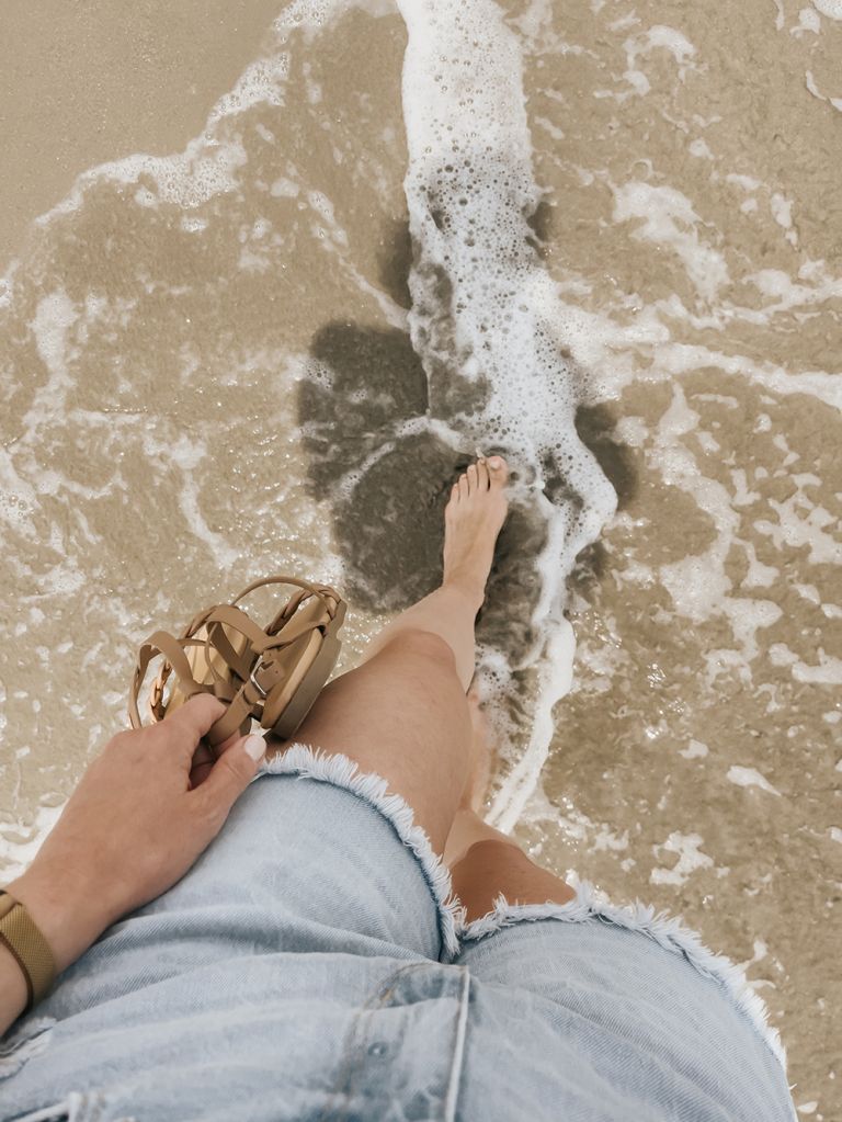 Vacationing On Hilton Head Island, SC