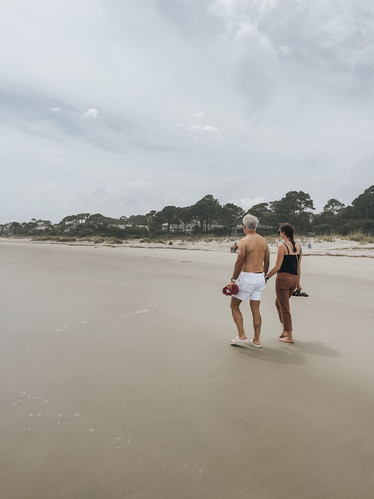 Vacationing On Hilton Head Island, SC