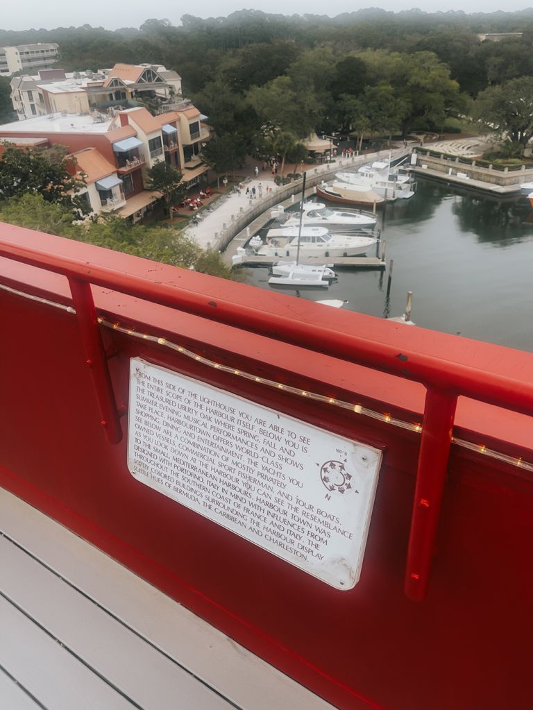 Vacationing On Hilton Head Island, SC