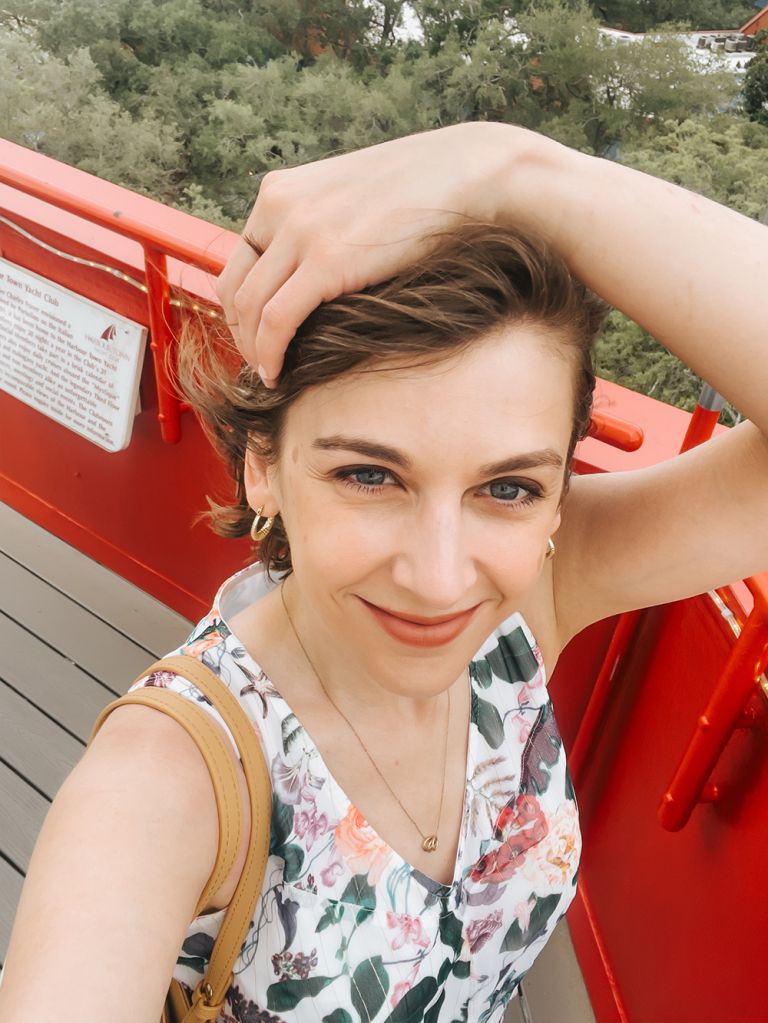 Vacationing On Hilton Head Island, SC