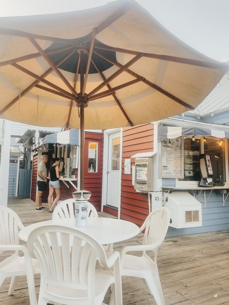 Vacationing On Hilton Head Island, SC