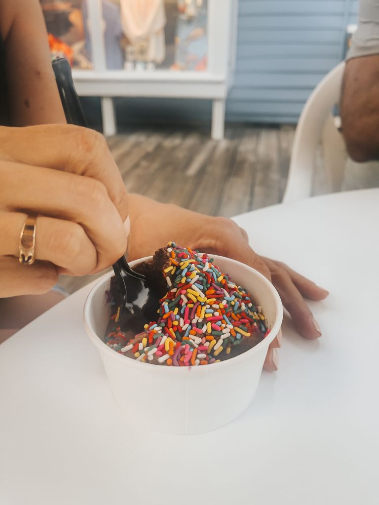 Vacationing On Hilton Head Island, SC