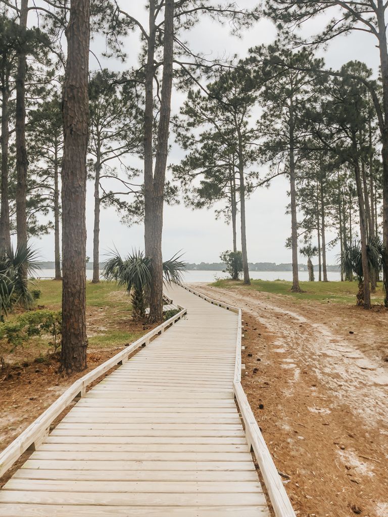 Vacationing On Hilton Head Island, SC